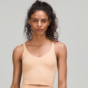 LULULEMON Align Top